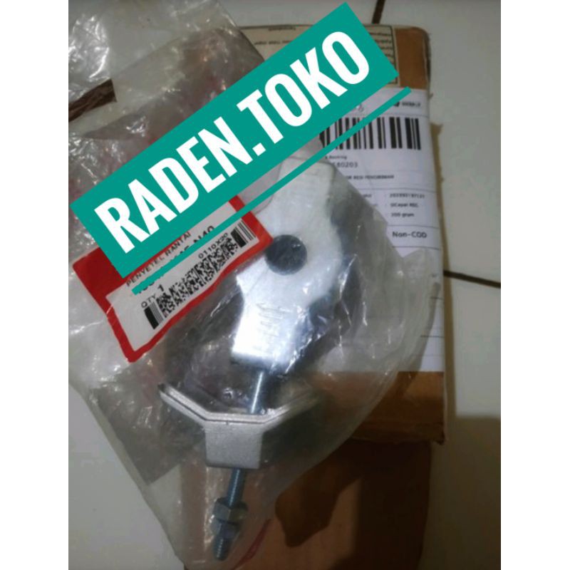 setelan rante rantai new cbr 150 r cbr150r original orisinil ori ahm honda
