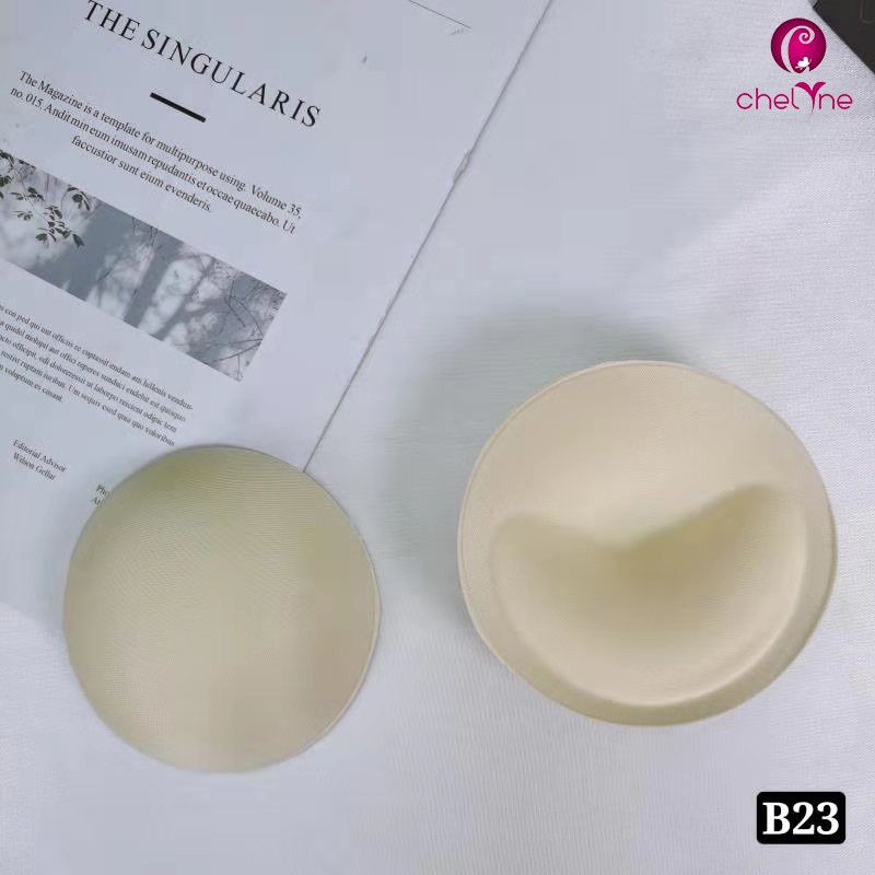 Busa/Pad Bra Chelyne B21 / B23 Nipple Pad