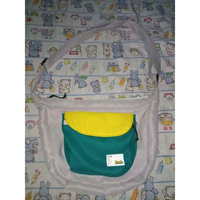 sling bag euck