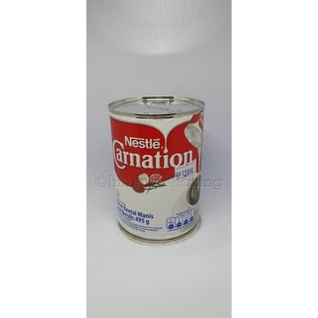 

Open DS] Nestle Carnation 495 g