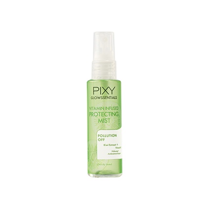 Pixy Glowessential Vitamin Infused Brightening / Protecting Face Mist