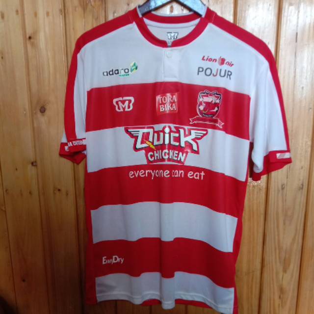 Jersey madura united