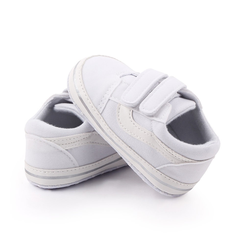 Sepatu Bayi Laki Laki Sneaker Baby Prewalker S1110