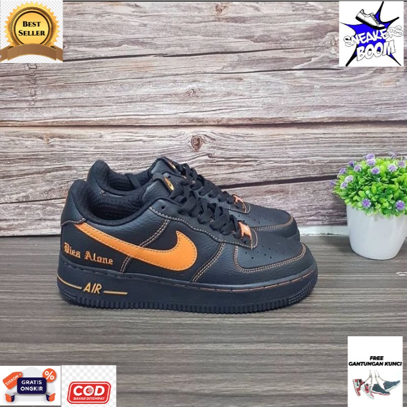 Nike Air Force One Low x VLONE Premium Original