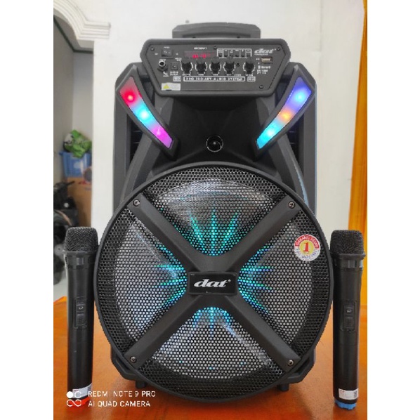 PROMO SPEAKER DAT 1210X2. SPEAKER DAT 12 IN INC INCI INCH INCHI TERLARIS TERMURAH.
