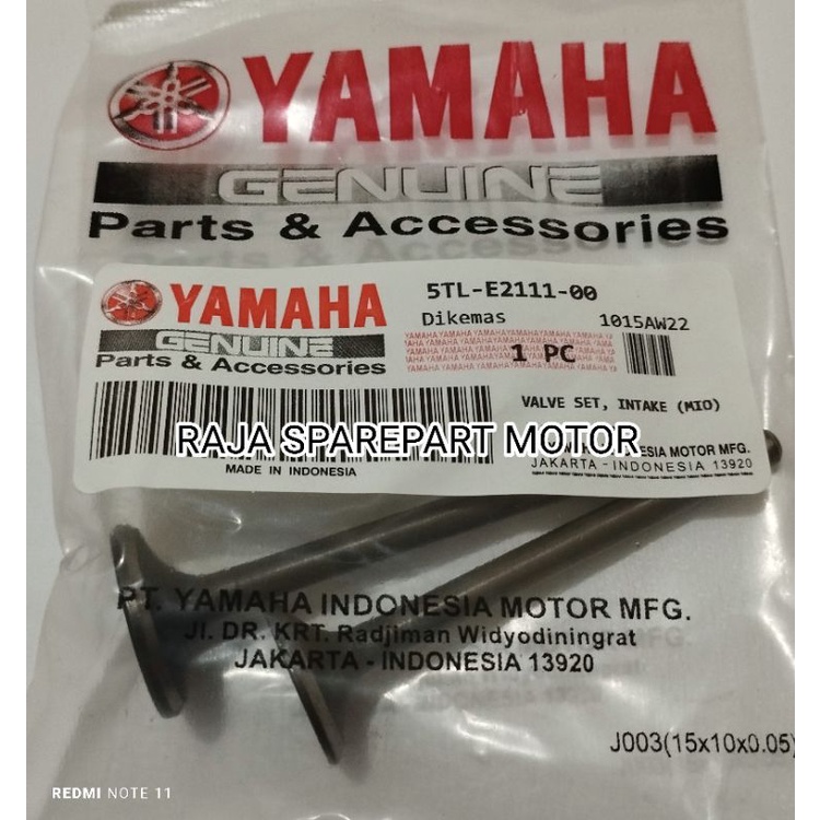 KLEP SET MIO SPORTY MIO SMILE PAYUNG KLEP MIO SMILE MIO SPORTY 5TL 5LW