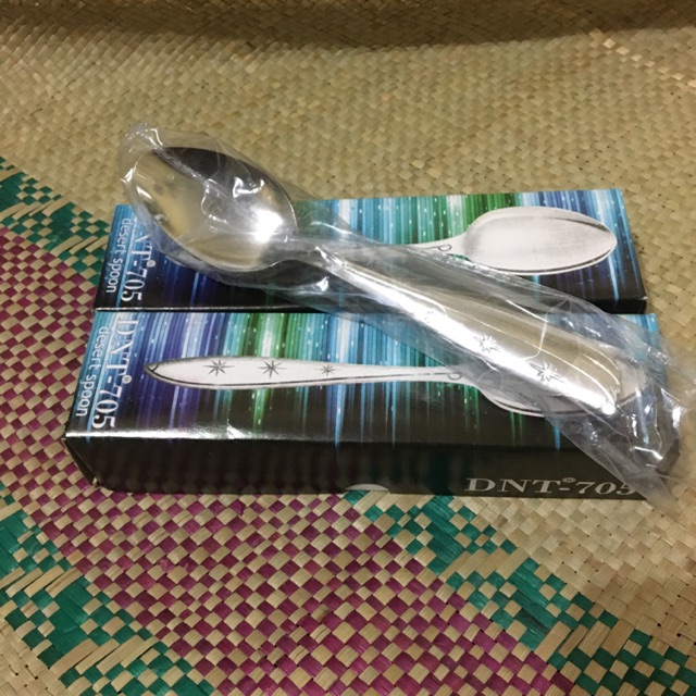 Sendok DNT 705