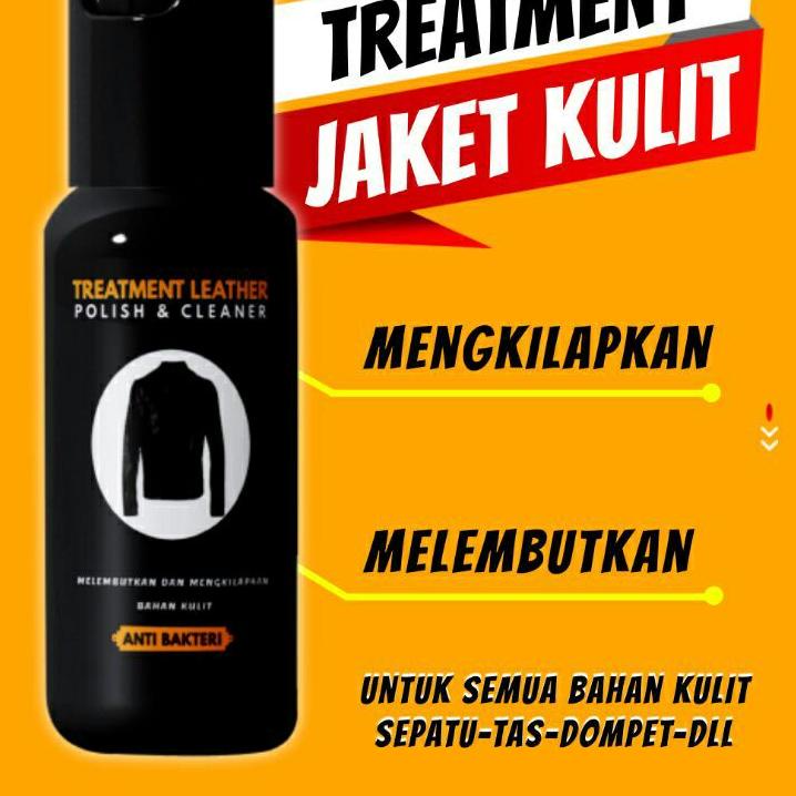 Penjualan Terbanyak.. SEMIR JAKET PEMBERSIH JAKET KULIT SEMIR TAS KULIT HITAM SEMIR SEPATU KULIT SEM