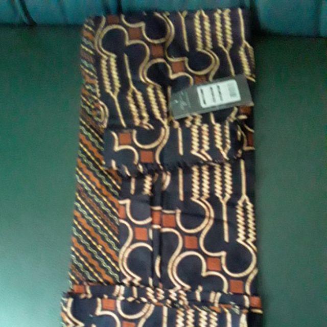 Celana Kulot Etnik Motif Batik Solo Ori Premium Ukuran Allsize