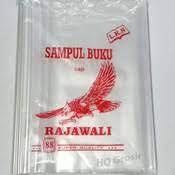 

⸨BuB ♞⸩ Sampul Plastik Lks Isi 100 Lembar Merk Rajawali ||Produk viral