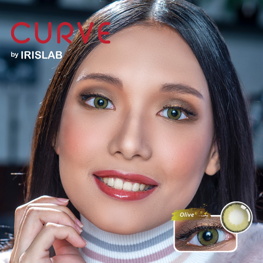 SOFTLENS CURVE (NORMAL) BY IRISLAB