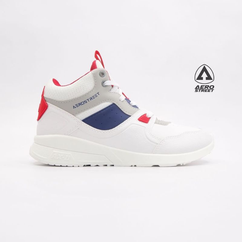 [Original] Aerostreet Dunk Series