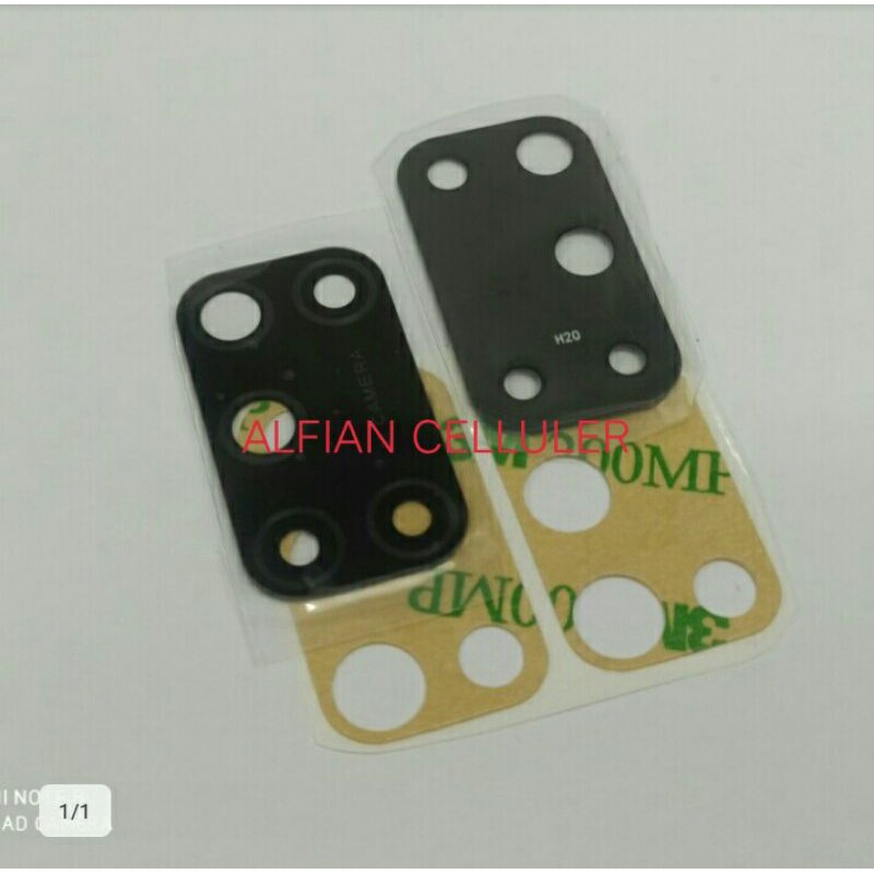 OPPO A92 Kaca Kamera Lensa Kamera