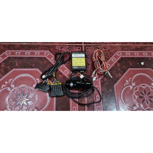 pivot 3drive alpha Innova Terjangkau