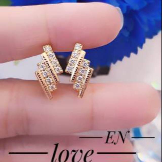 Xuping set perhiasan 2606