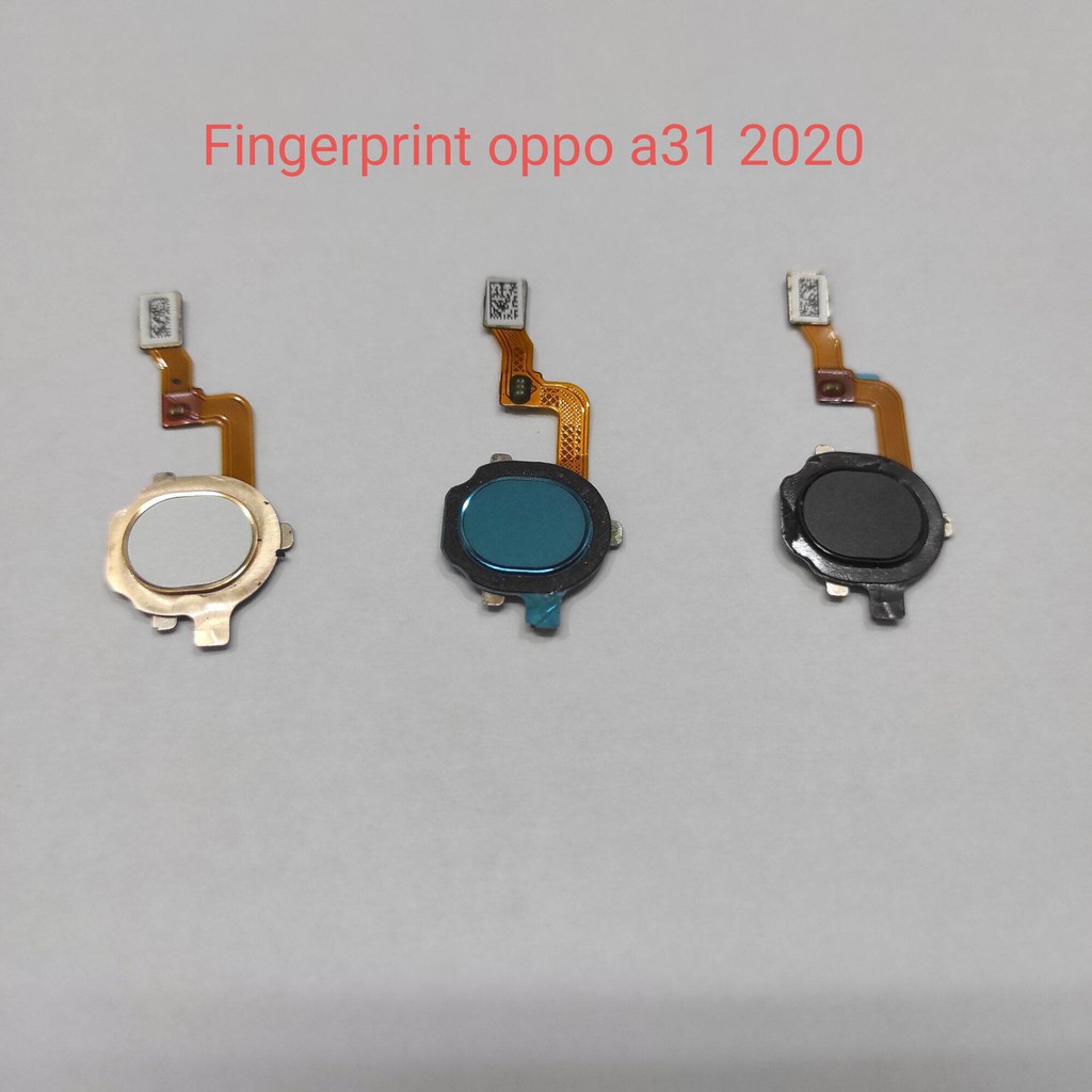 FINGERPRINT OPPO A31 2020 SIDIK JARI OPPO A31 2020