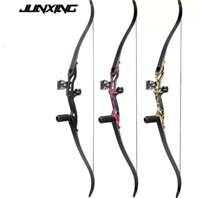 Busur Panah Junxing F179 Hunting Bow Terlaris