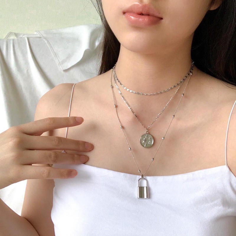 SCARLETTE Necklace