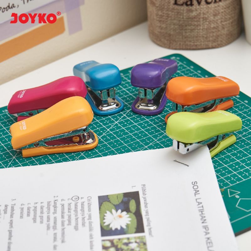

ATK-POINT | JOYKO Stapler (stepler) Mini HD-10MP