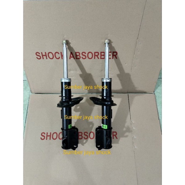 shockbreaker WULING CORTEZ depan original