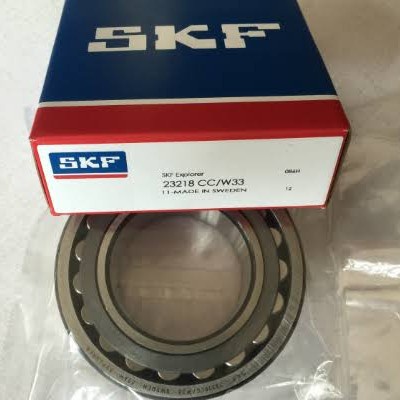 SPHERICAL ROLLER BEARING 23218 CC/C3W33 SKF ORIGINAL