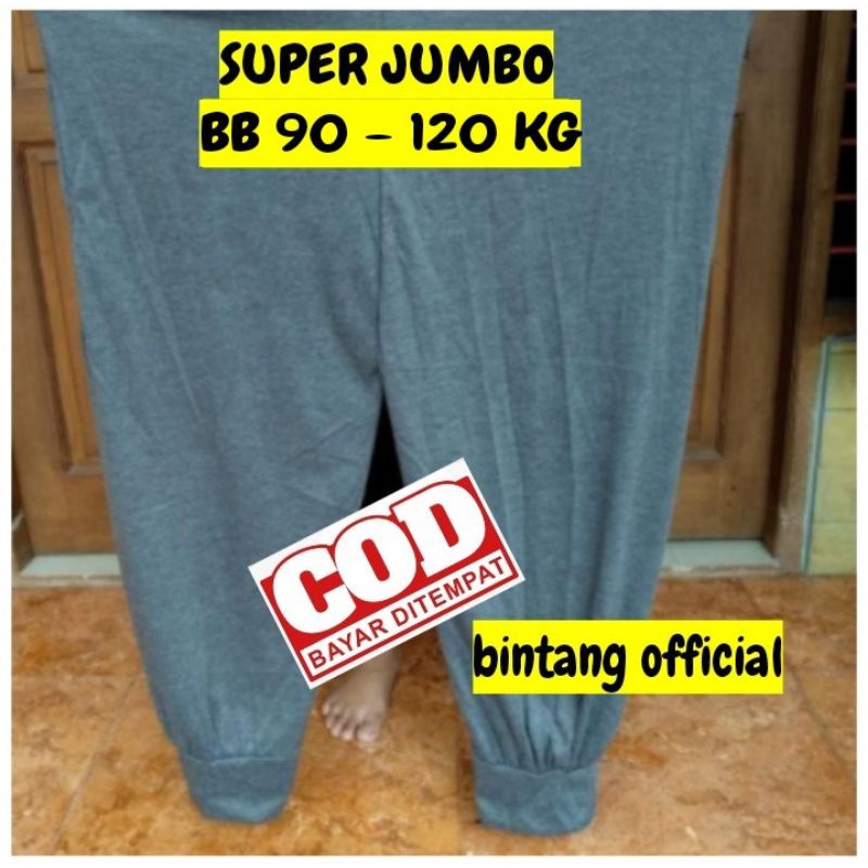 Celamis Super Jumbo / Innerpants Super Jumbo / Kerut-Los-Aladin