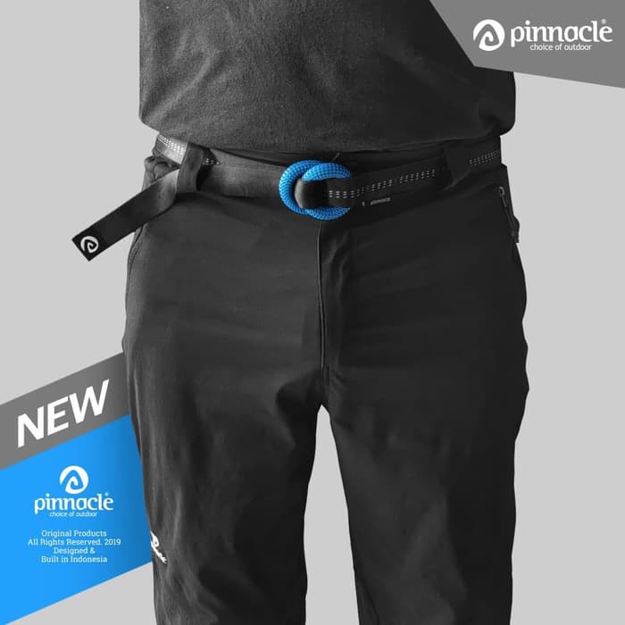 Pinnacle VOX BELT 135 cm - Sabuk Webbing