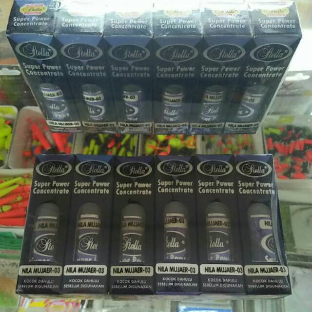 Essen pancing NILA MUJAER 03 Stella