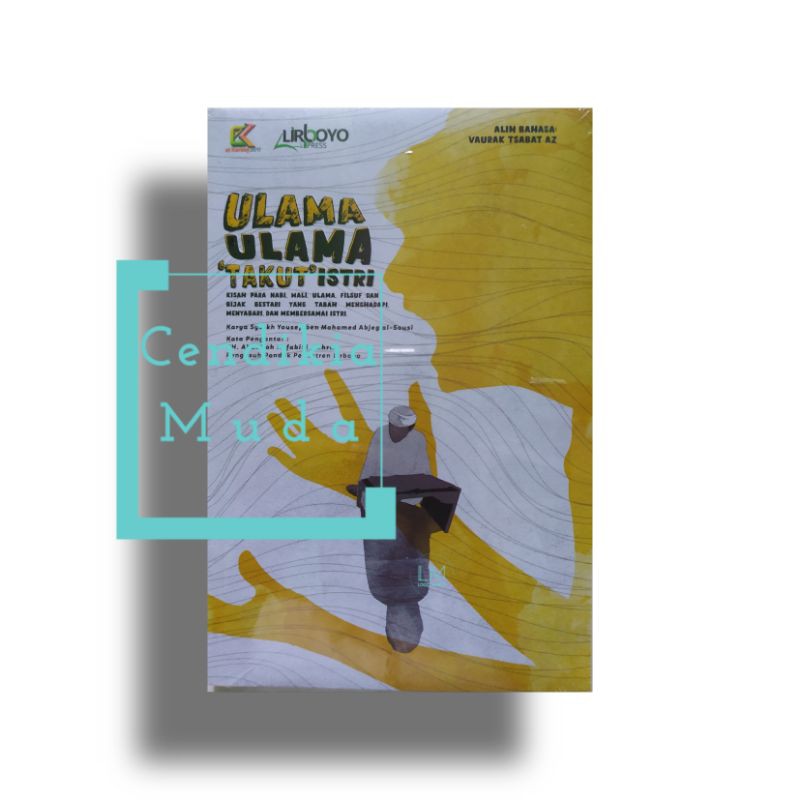 ulama ulama takut istri