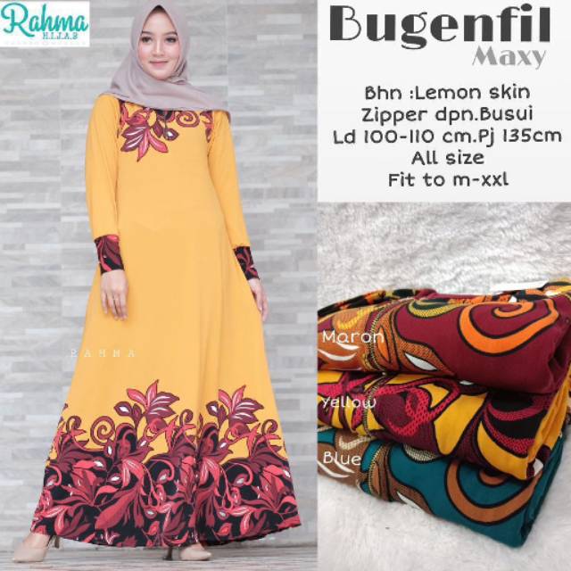 Bugenfil Maxy