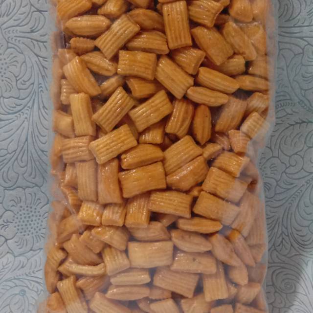 

Pang-pang kotak /pang-pang manis /jajanan kiloan 500 gr