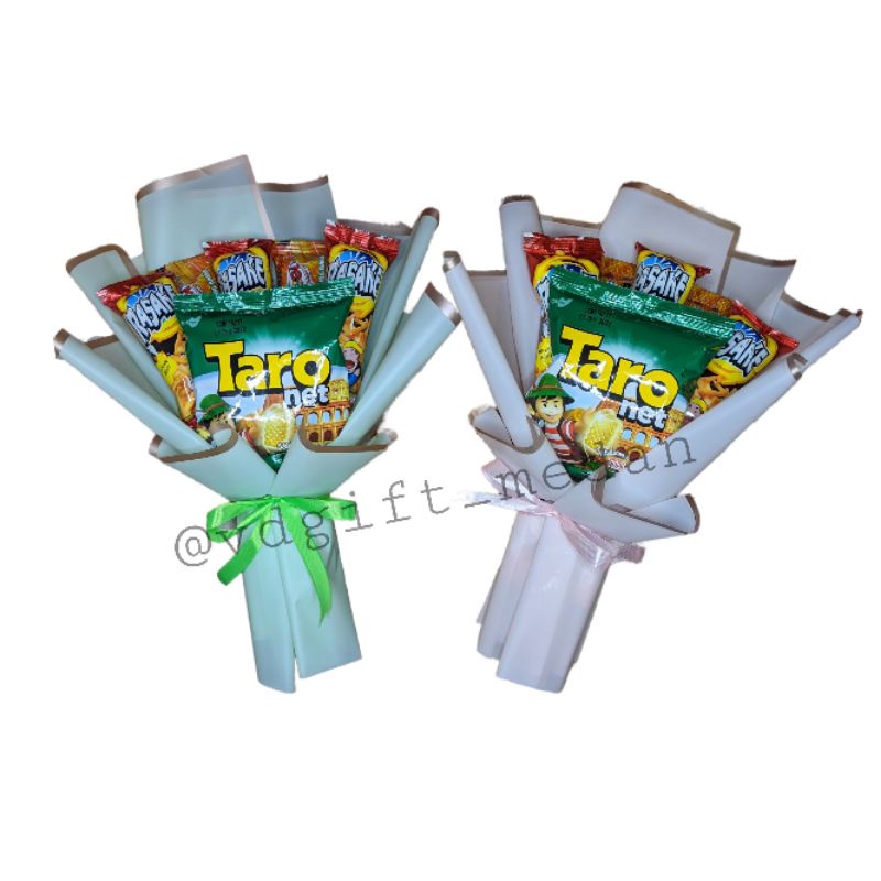 

BUKET SNACK WISUDA, ULANG TAHUN