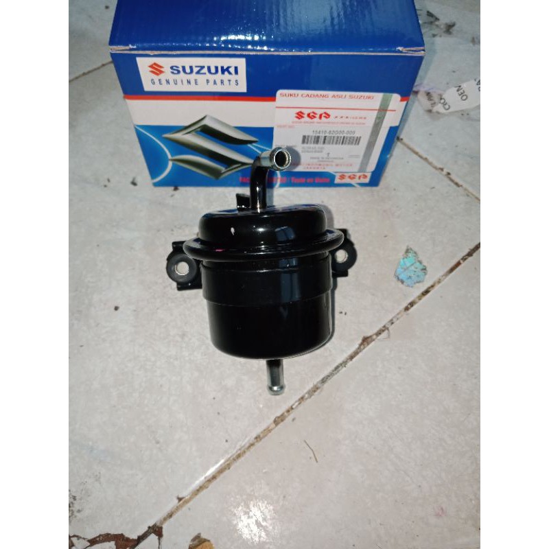 Fuel Filter Carry Inject Injeksi Baleno Filter Bensin