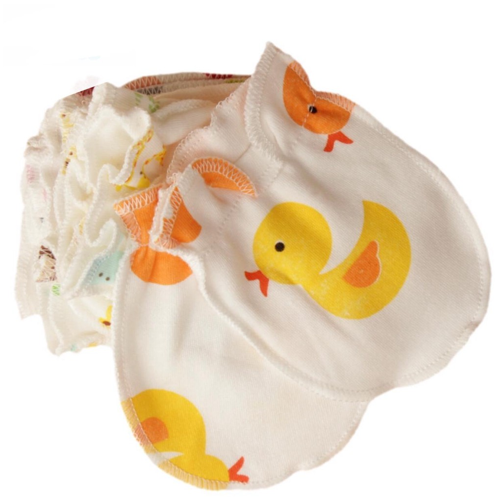 Sarung Tangan Bayi / Baby Gloves / Sarung Tangan Bayi Motif