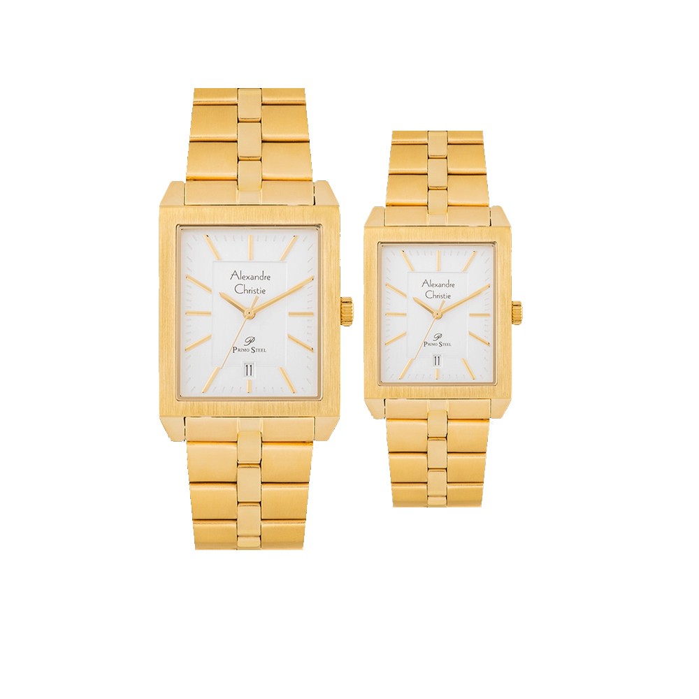 

Alexandre Christie AC 1020 BGPSL Couple