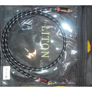 Kabel audio digital coax 1m