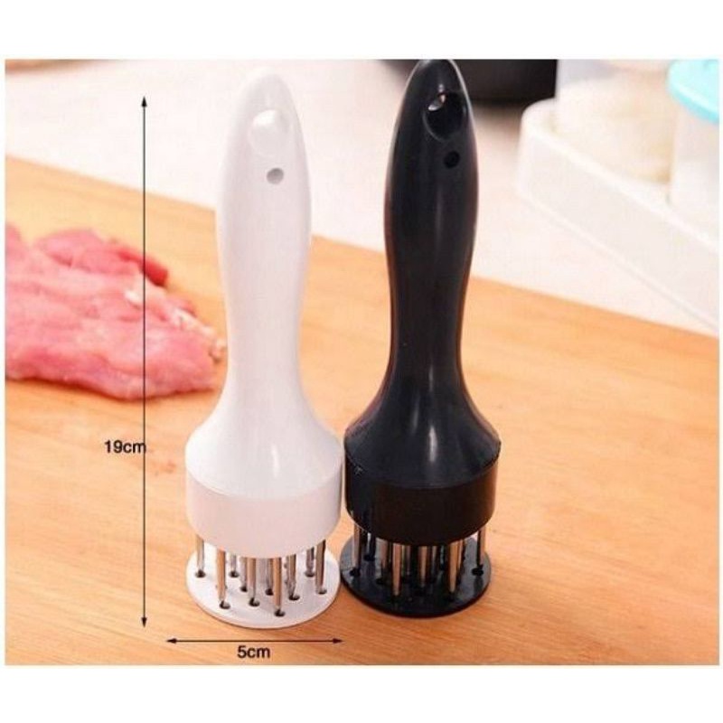 Makassar V05 Alat pelunak daging meat tenderizer