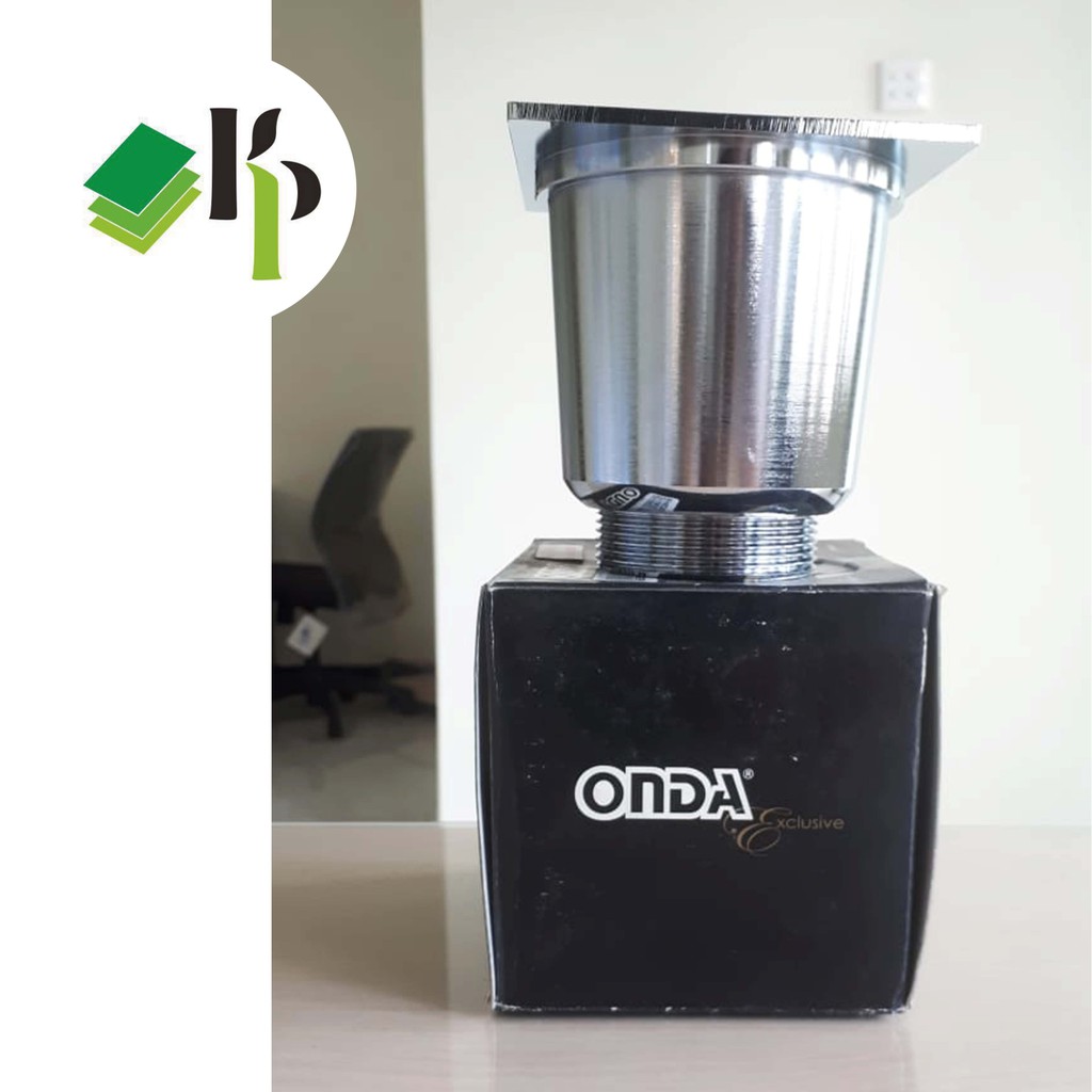 Onda Saringan Pembuangan