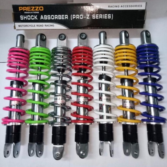 SHOCK BREAKER BELAKANG MATIC 310MM VARIO BEAT SCOOPY MIO J SHOCK BREAKER BELAKANG MATIC 310MM VARIO BEAT SCOOPY MIO J