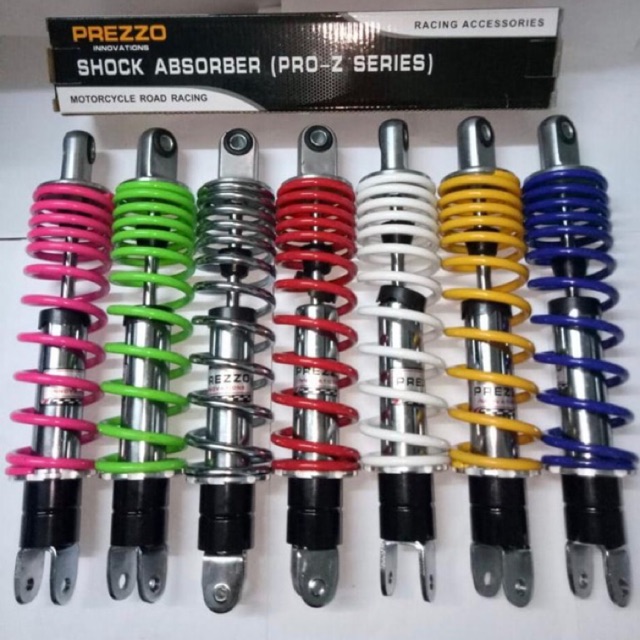 Jual Shock Breaker Belakang Matic Miovario 110beat Fiscoopy Mio Jmio Soul Gtxeonfino