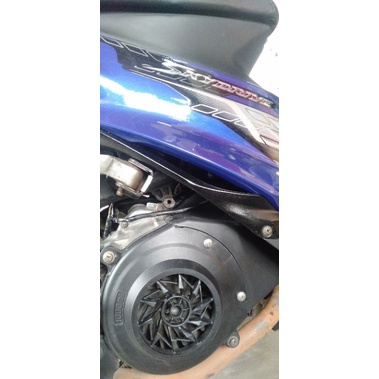 Tutup kipas SUZUKI SKYDRIVE