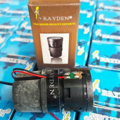 SPUL MICROPHONE VOICE COIL RAYDEN L-888