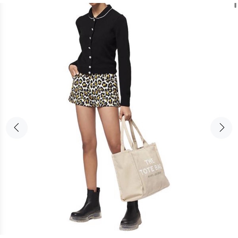 Marc Jacobs tote bag