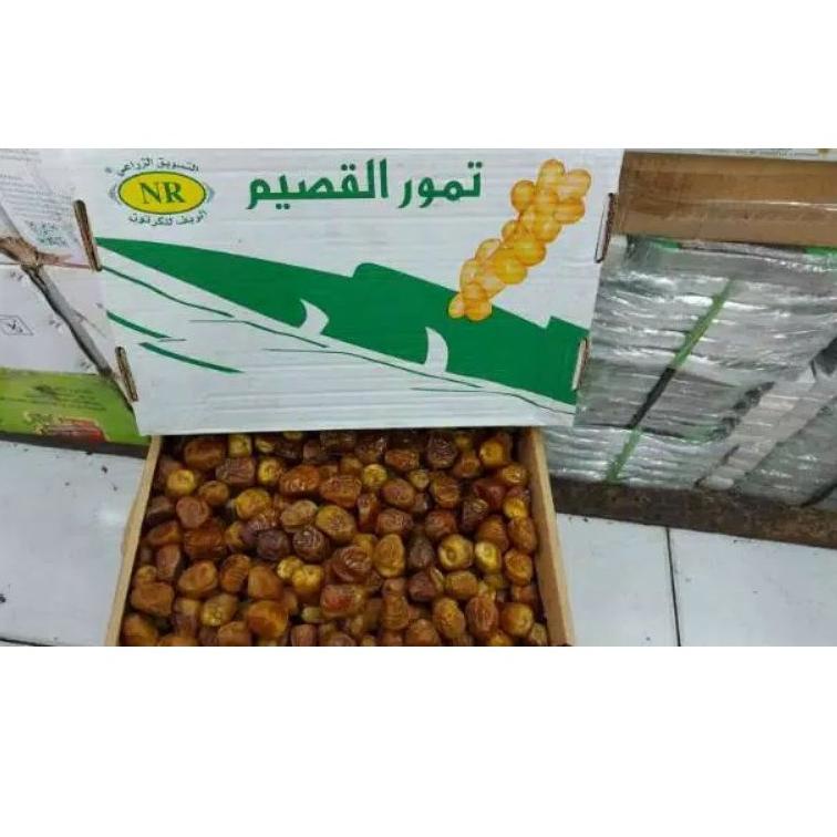 

Diskon Heboh--Kurma Sukari 3 Kg Premium | Kurma Raja Kurma Basah Oleh Oleh Haji dan Umroh murah
