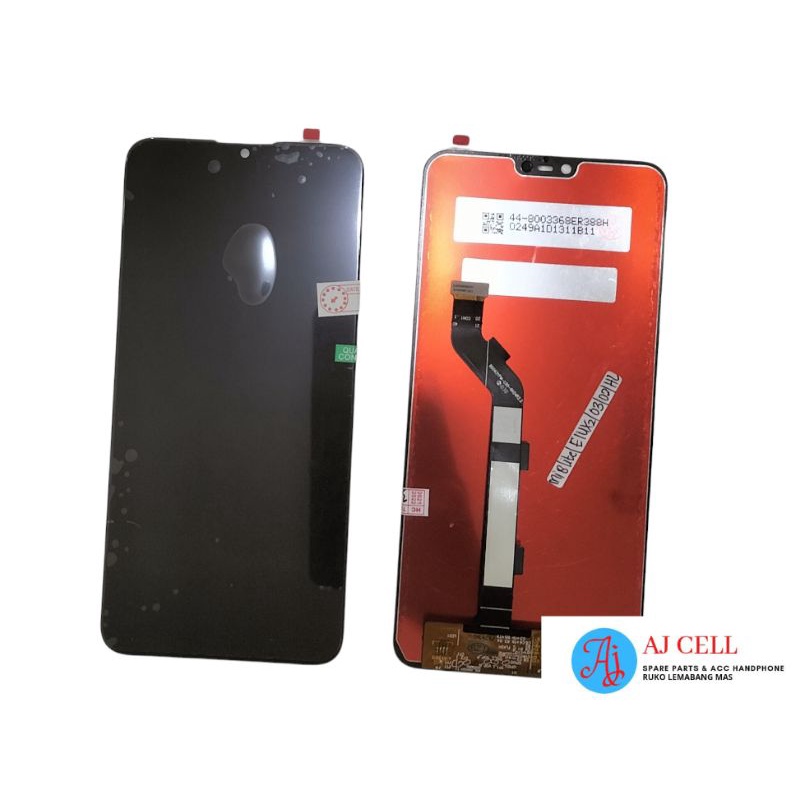 LCD Mi 8 LITE ORIGINAL
