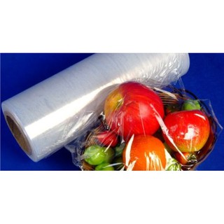 STRETCH FILM 30CM X 250M PLASTIK WRAPPING PLASTIC WRAP