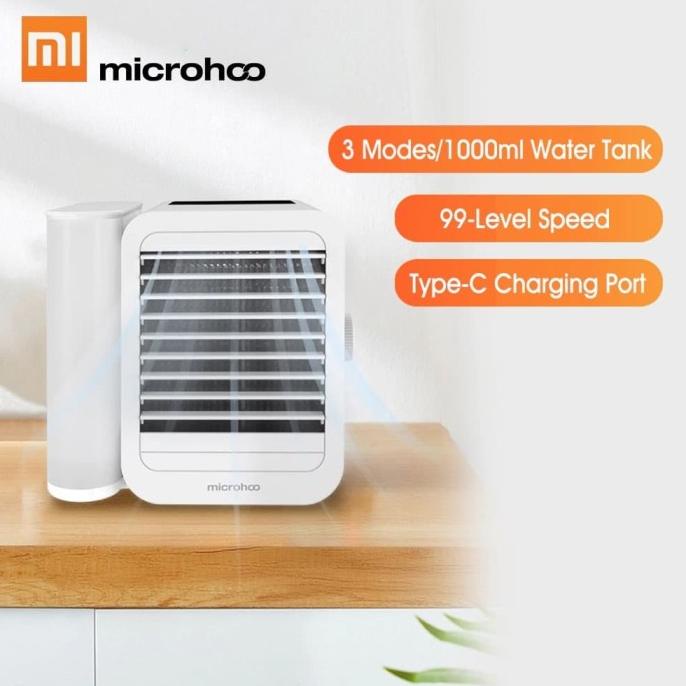 Xiaomi Microhoo Personal Air Conditioner mini AC