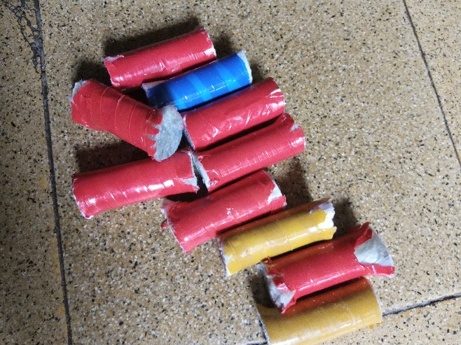 Alat Pembersih Kerak Panci Wajan Peralatan Dapur Stick Magic