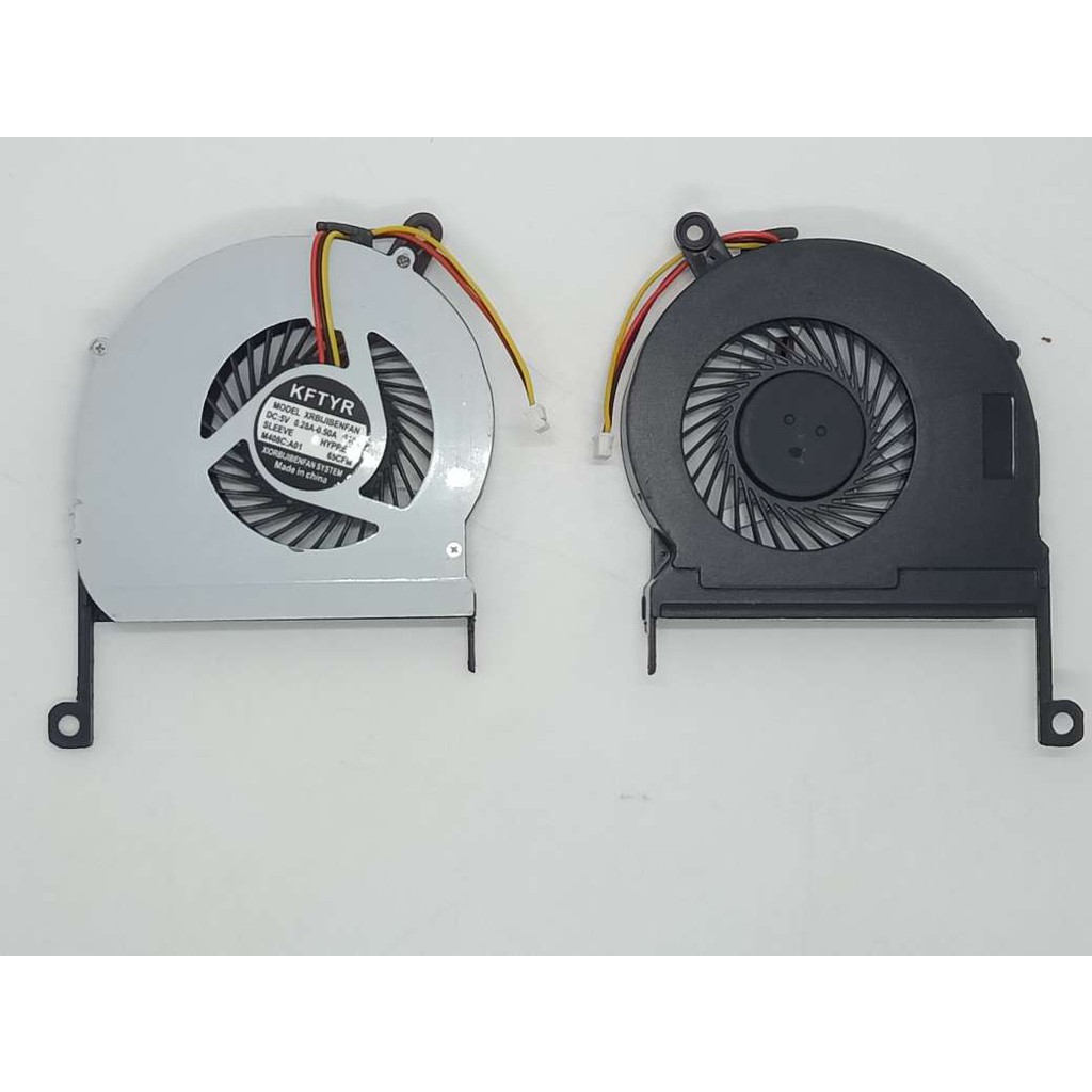 Cooling Fan For Acer Aspire E1 E1-431 E1-451 E1-471G V3-471G