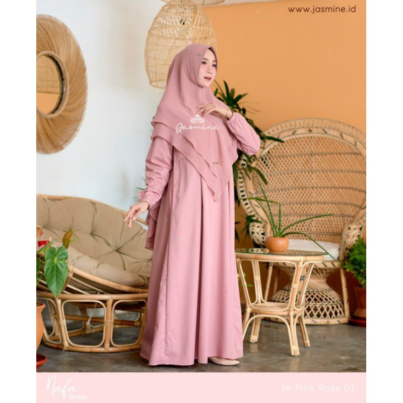nafa dress jasmine